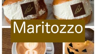 maritozzo