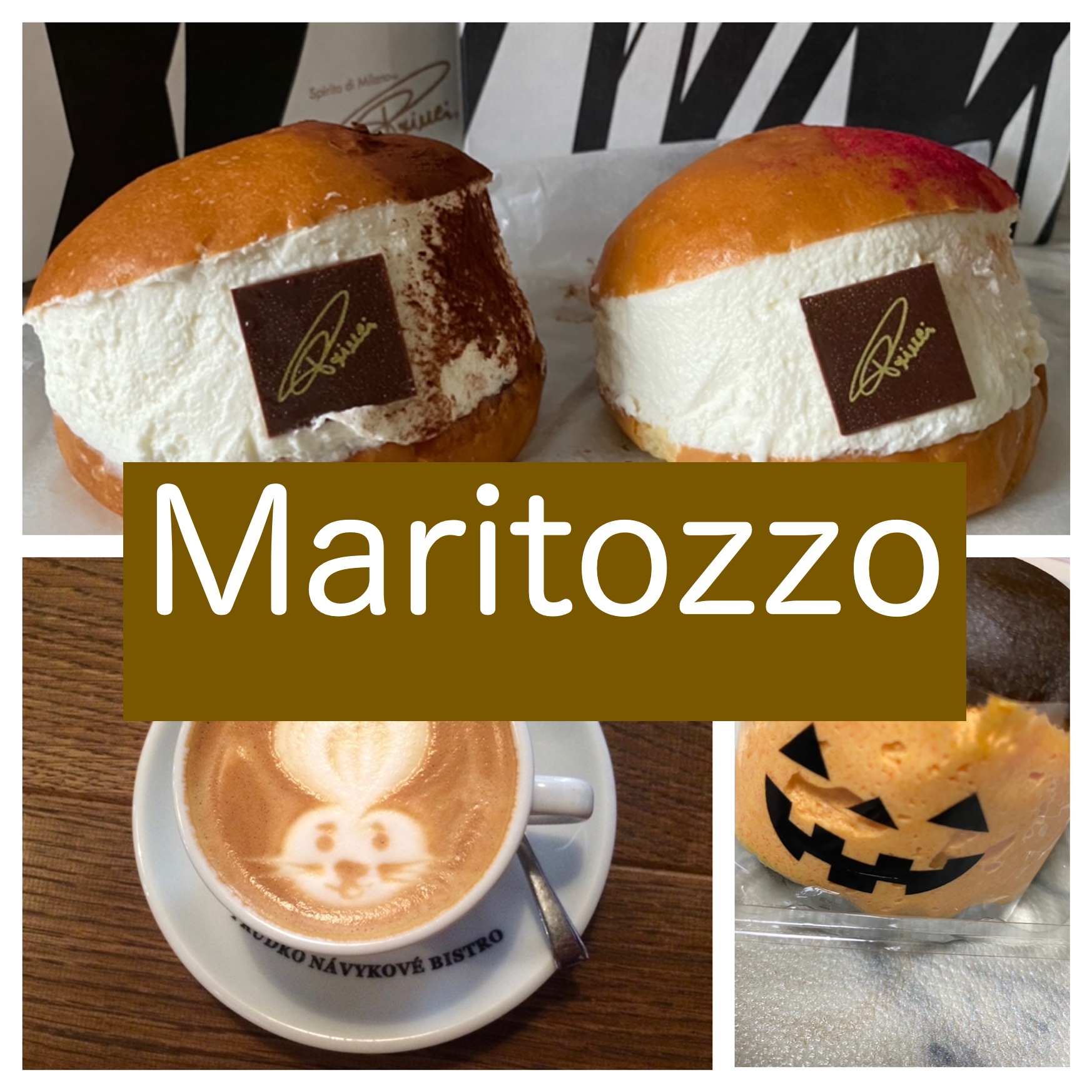 maritozzo