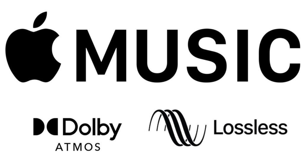  Apple Music、ドルビーアトモスとロスレスオーディオを備えた空間オーディオを追加料金なしで6月に開始