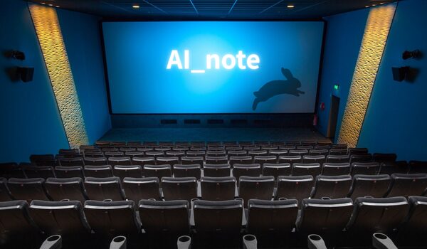 AI note