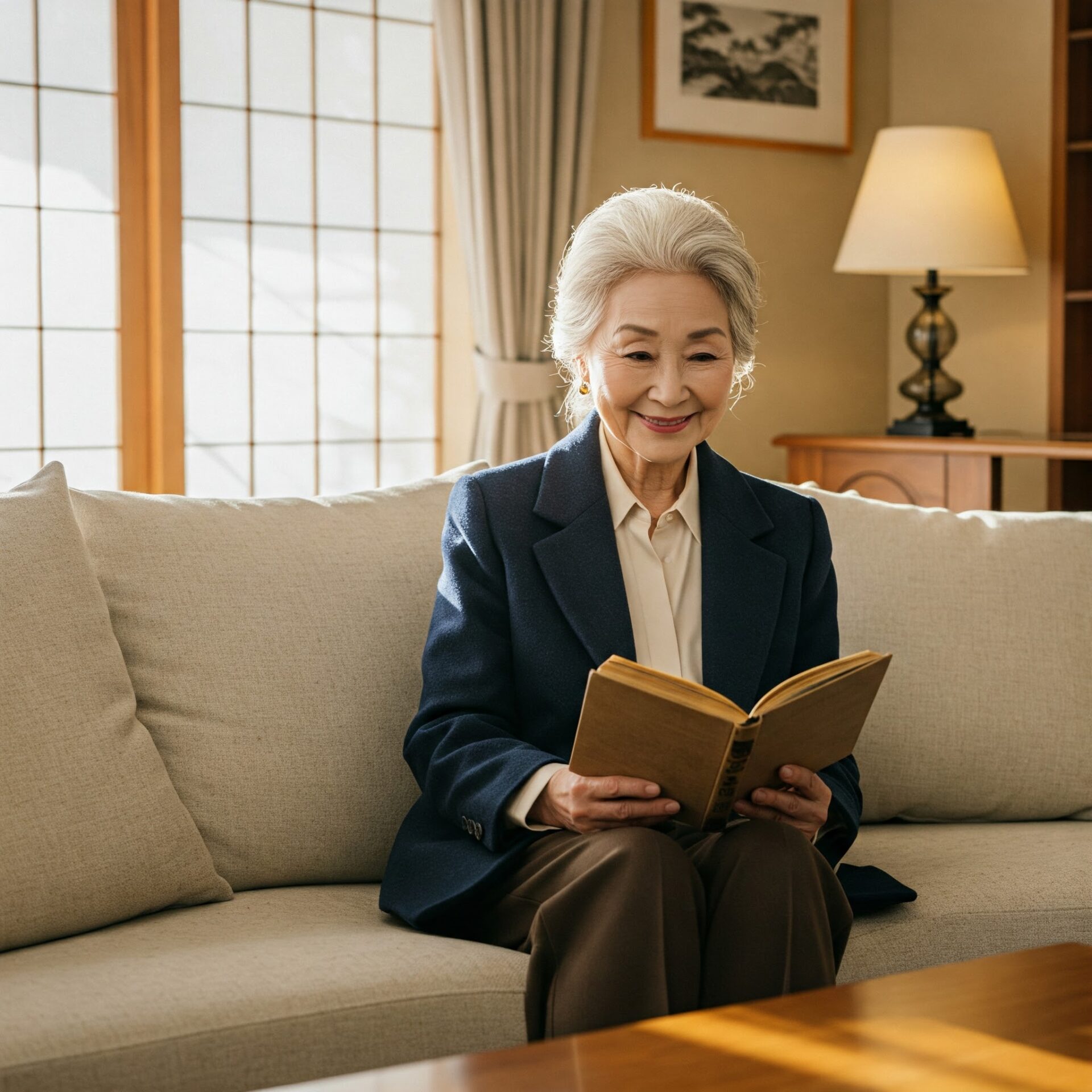 senior_reading