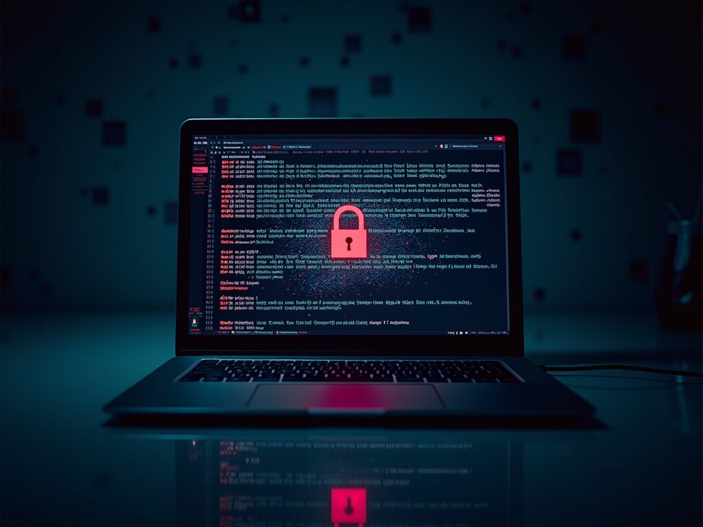 ransomware