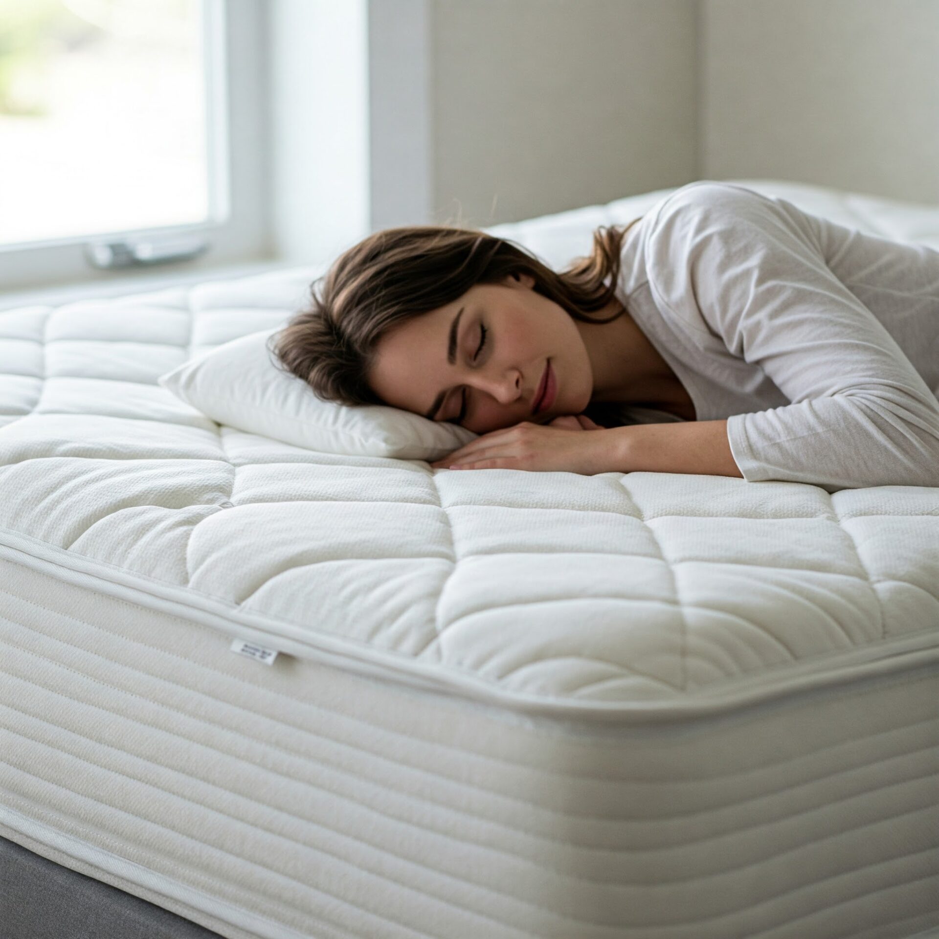 mattress
