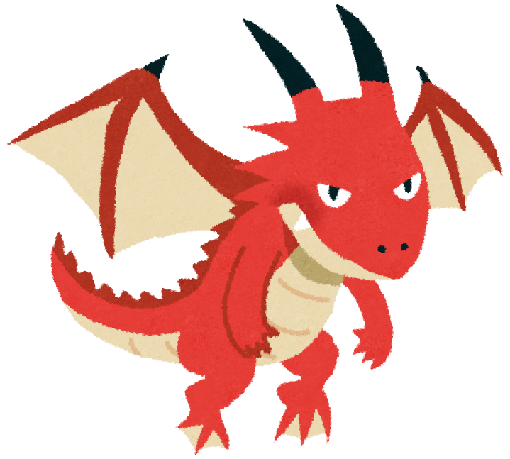 dragon
