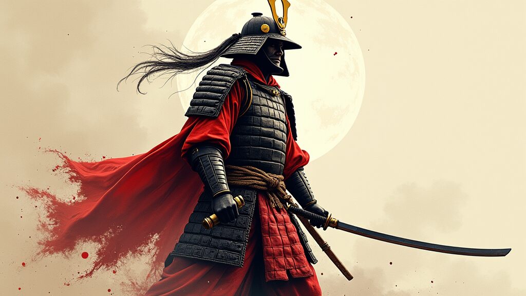 samurai