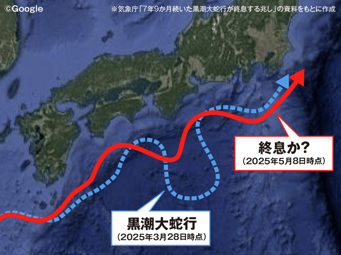 Kuroshio_Current_Large_Meander