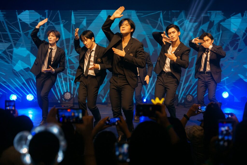 kpop