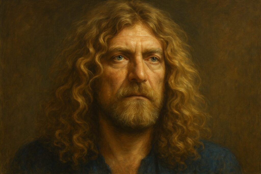 Robert Plant
