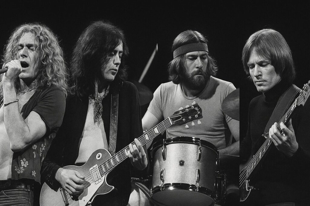 led_zeppelin