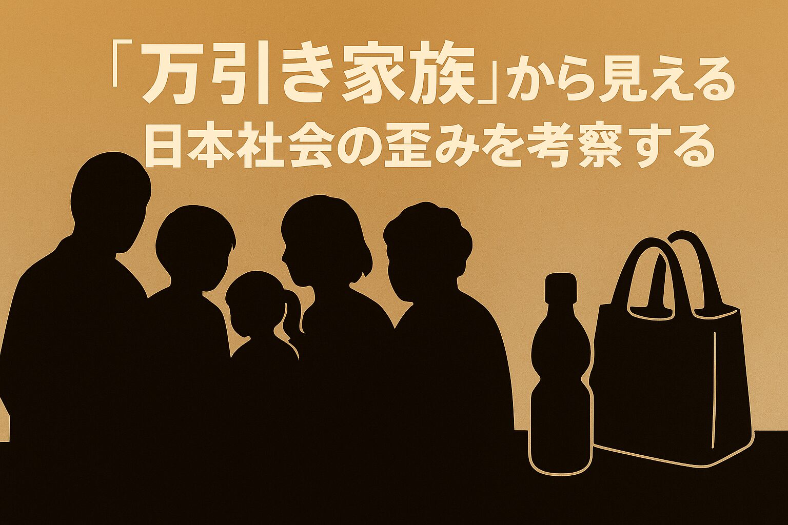 manbikikazoku