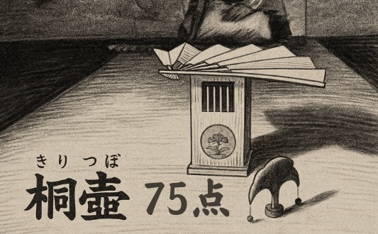 tosenkyo_score
