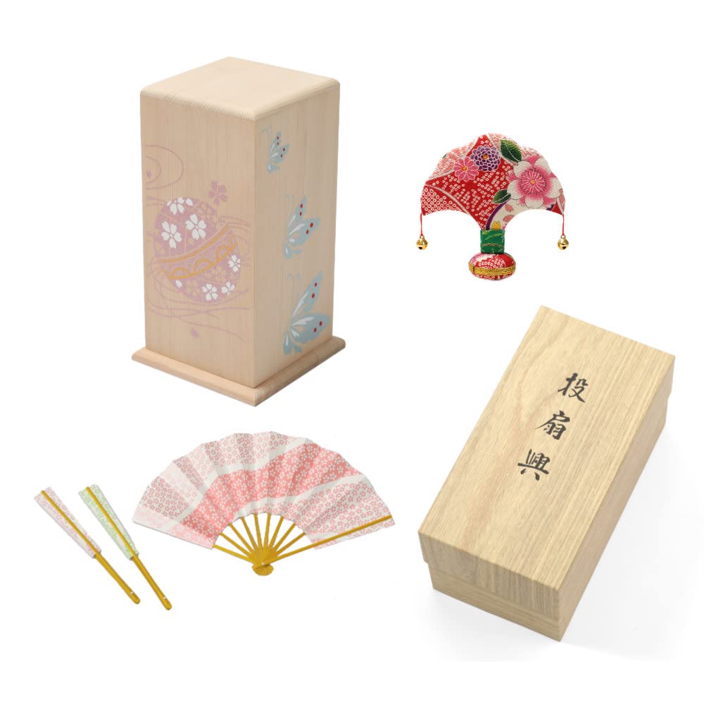 投扇興とは？セットの買い方・作り方・点数表まで｜100均やAmazonで